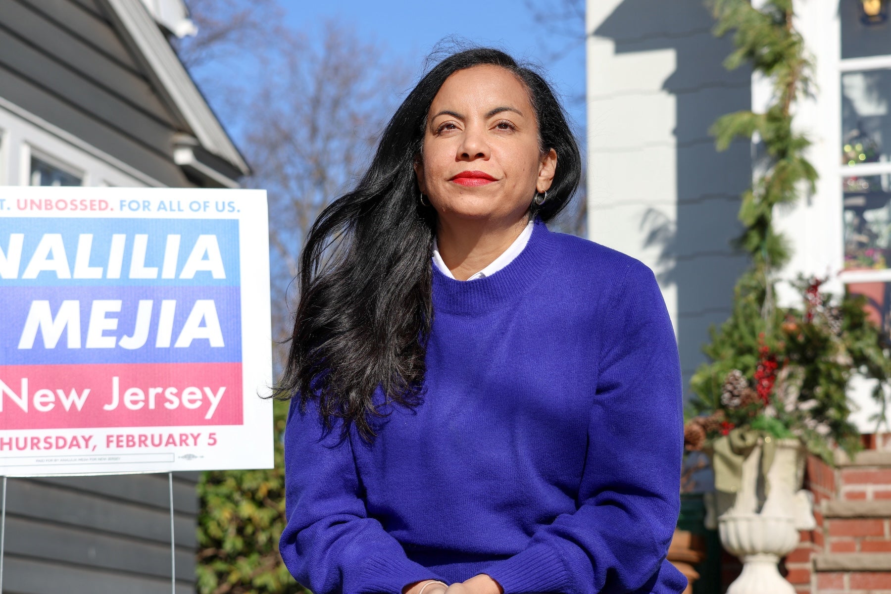 New Jersey special election 2026: Former Congressman Tom Malinowski concedes primary to Analilia Mejia