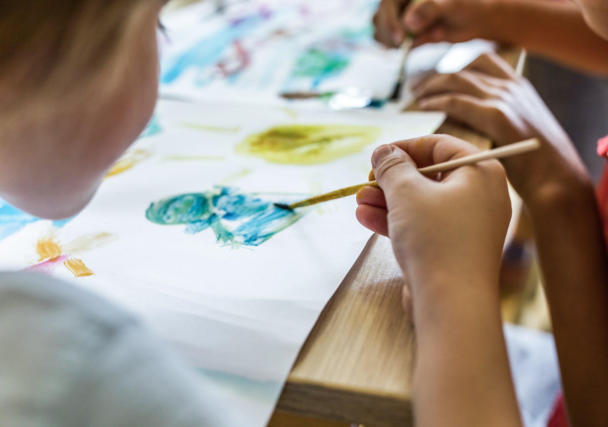 N.J. leads in arts education but there are rising challenges