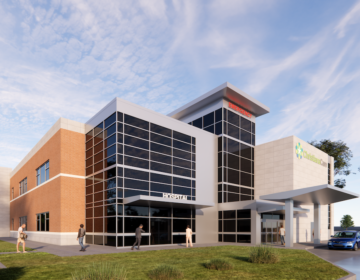 christianacare-health-campus-georgetown-delaware-jpg-021226-PE ChristianaCare planea expandir sus servicios