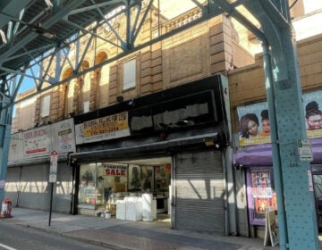 circle-theatre-frankford-philadelphia-historic-designation-1 The area in Frankford subject to a nomination