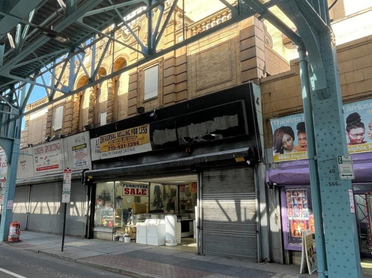 circle-theatre-frankford-philadelphia-historic-designation-1 The area in Frankford subject to a nomination