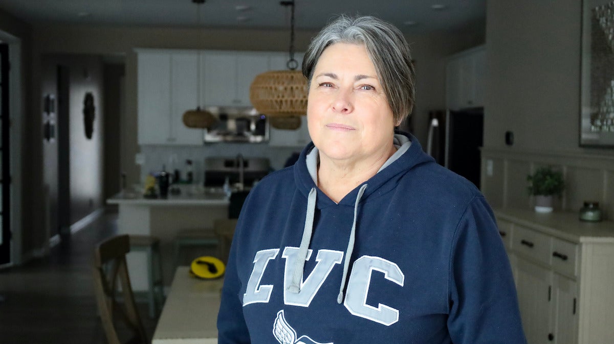 As ACA costs climb, more Philly-area residents are dropping coverage entirely. Older adults are especially hard-hit