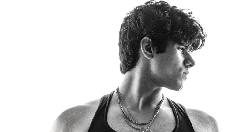 From unforgiving fitness regimens to intentionally breaking their own jaws, some people are going to extreme lengths to fulfill a certain vision of masculinity. 