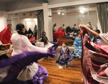 nuuxakun-7 Ñuuxakun students practicing dance