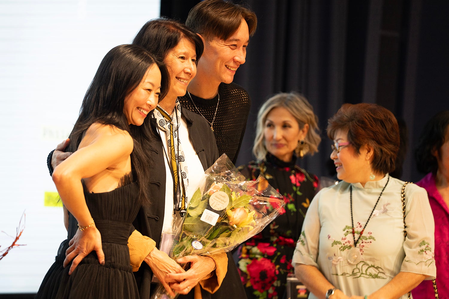 Philadelphia Asian American Film Festival in a ‘critical’ financial position