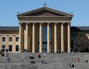 Philadelphia Museum of Art