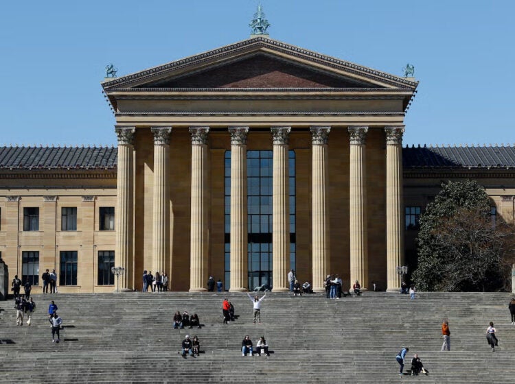 Philadelphia Museum of Art
