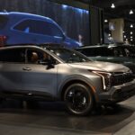 whyy.org - Rana Rastegari - Philadelphia Auto Show shifts into high Gear at Pennsylvania Convention Center