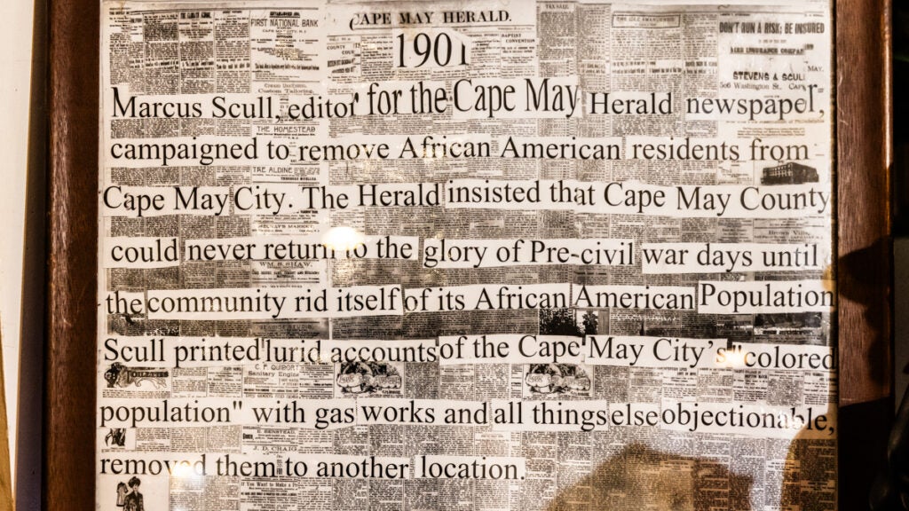 Whitesboro, New Jersey page