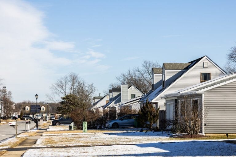 Casas en Newark, Delaware