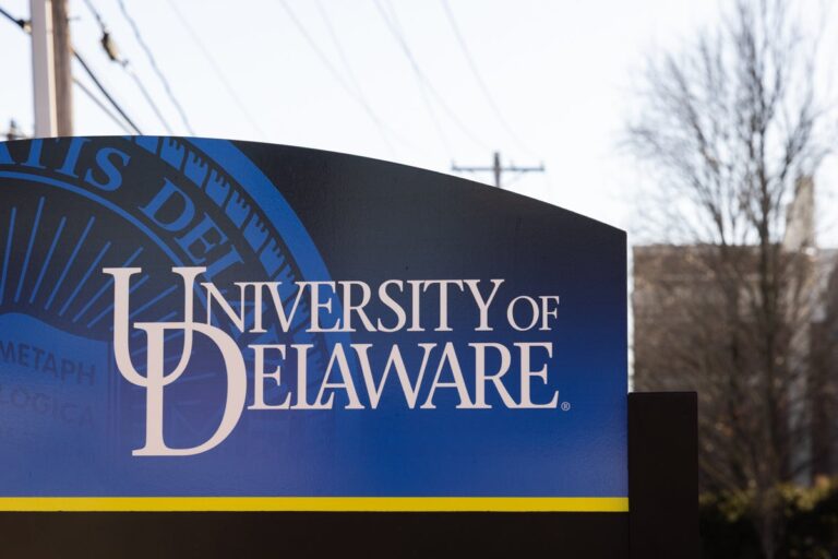 La Universidad de Delaware