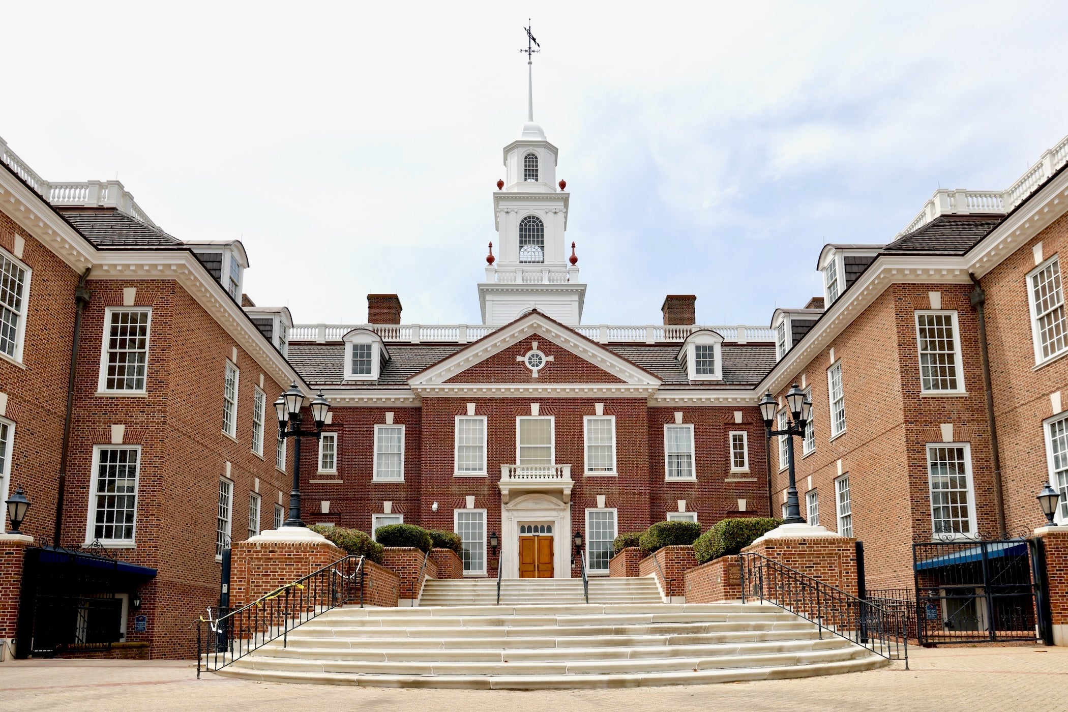 Bill removing limits on lawsuits from Delaware child abuse victims dies in House