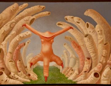 Ceremony by Deborah Kravitz