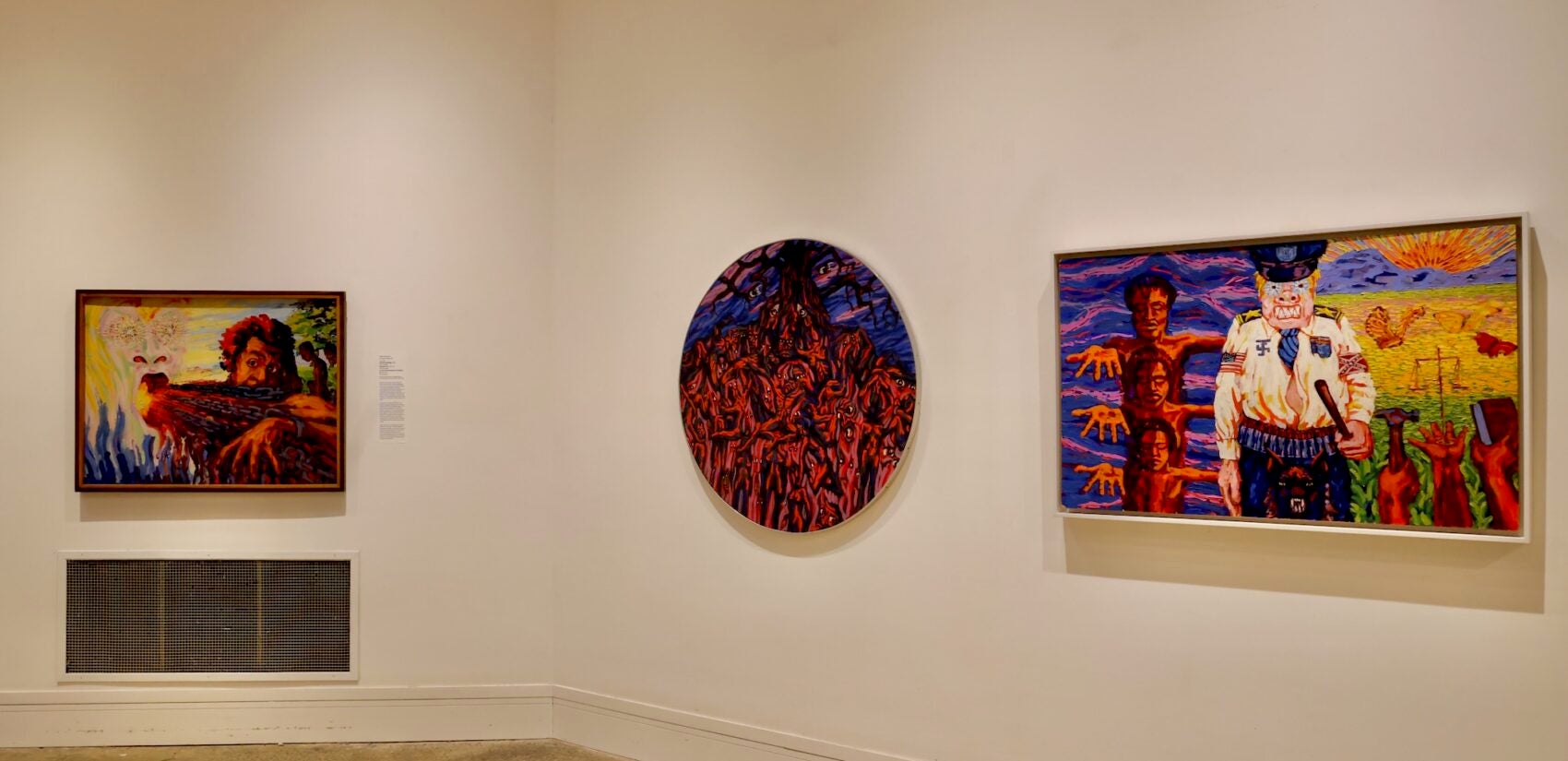 Works by Walter Edmonds