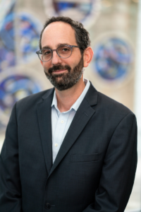 Craig Santoro headshot