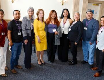 HOY-2026-03-20 A large group of people standing together posing for a photo.