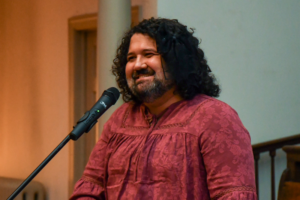 Jeremy Rodriguez headshot