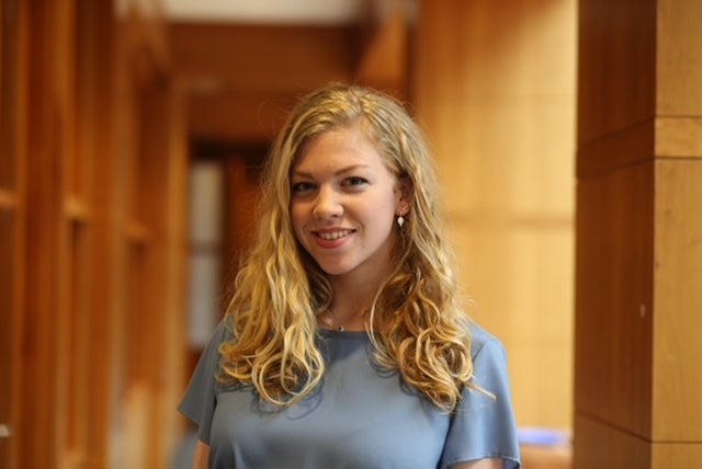 Joanna Kelly now co-owns Kelly's Logan House