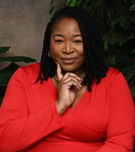 Jos Duncan-Asé headshot