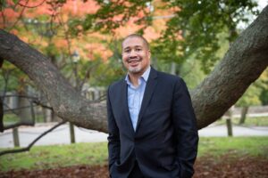 Letrell Crittenden headshot