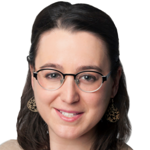 Molly Eichel headshot