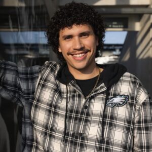 Santiago Ortiz headshot