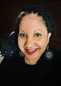 Sarah Glover headshot