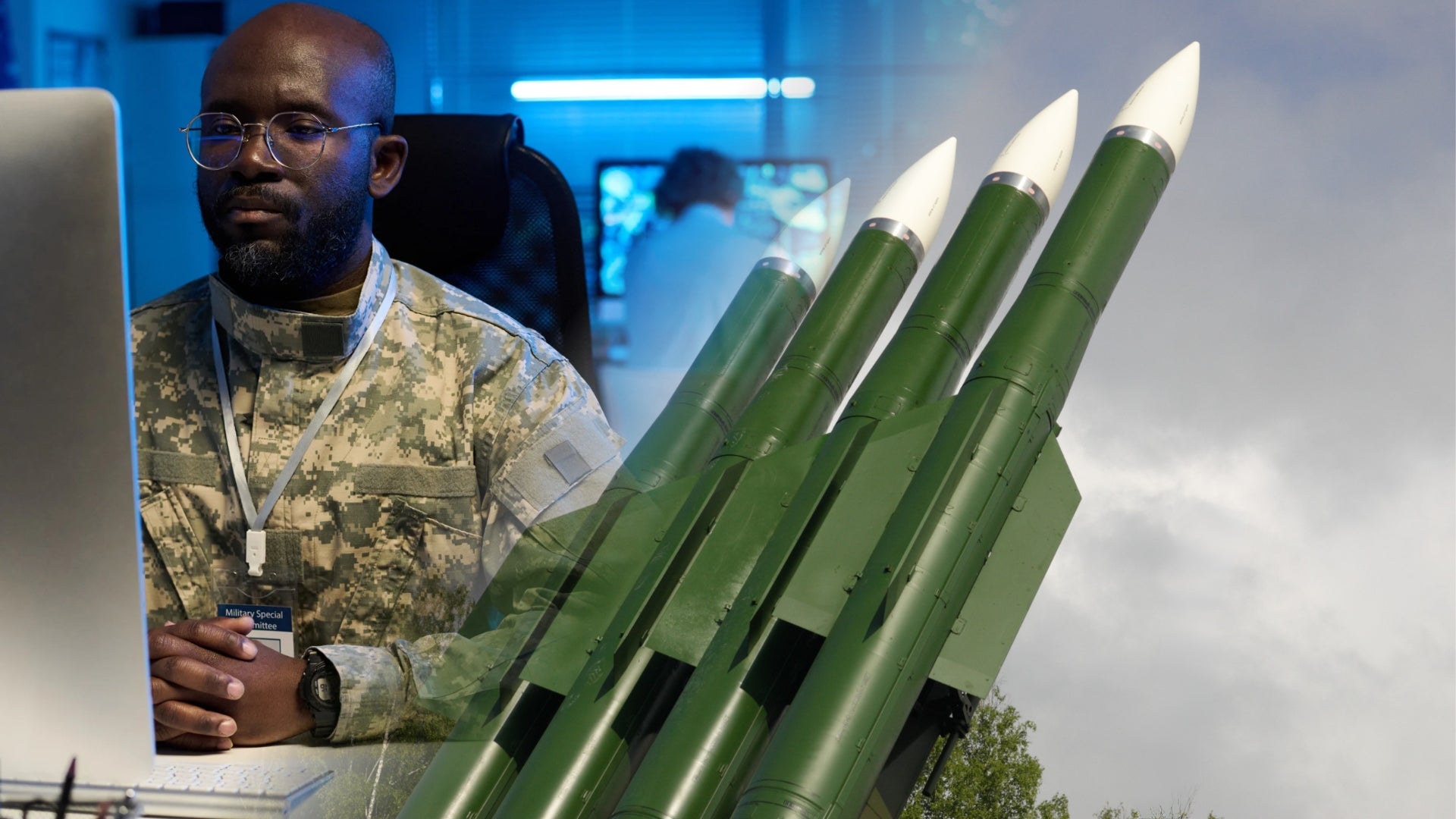 AI and the future of warfare