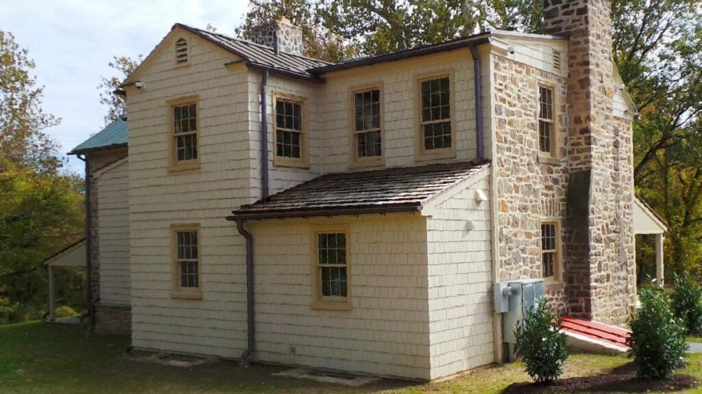 New location for African American Museum of Bucks County