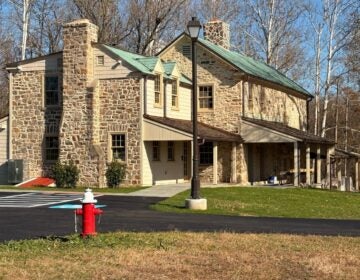 New location for African American Museum of Bucks County