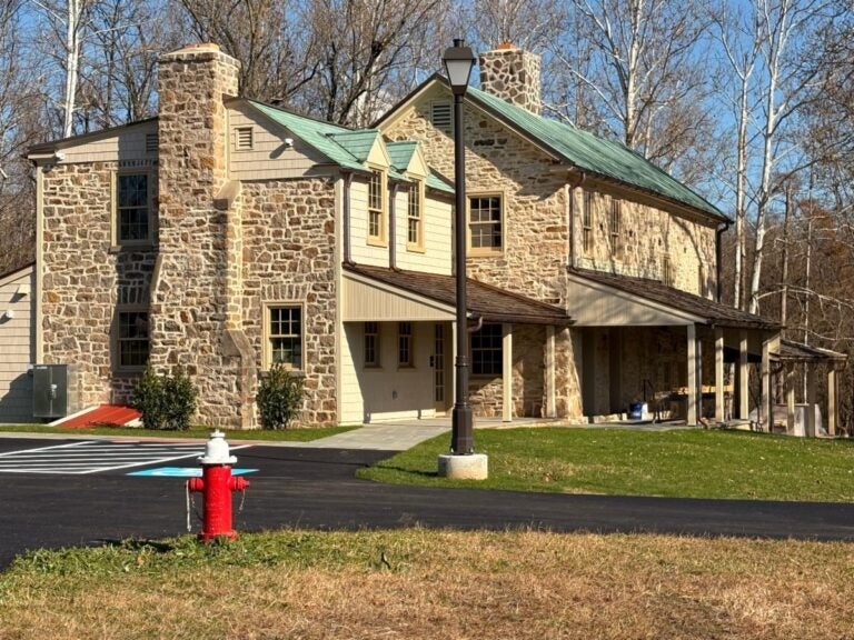 New location for African American Museum of Bucks County