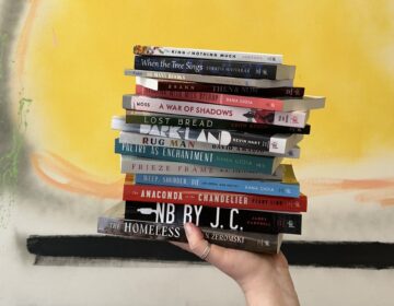 Books in Philadelphia