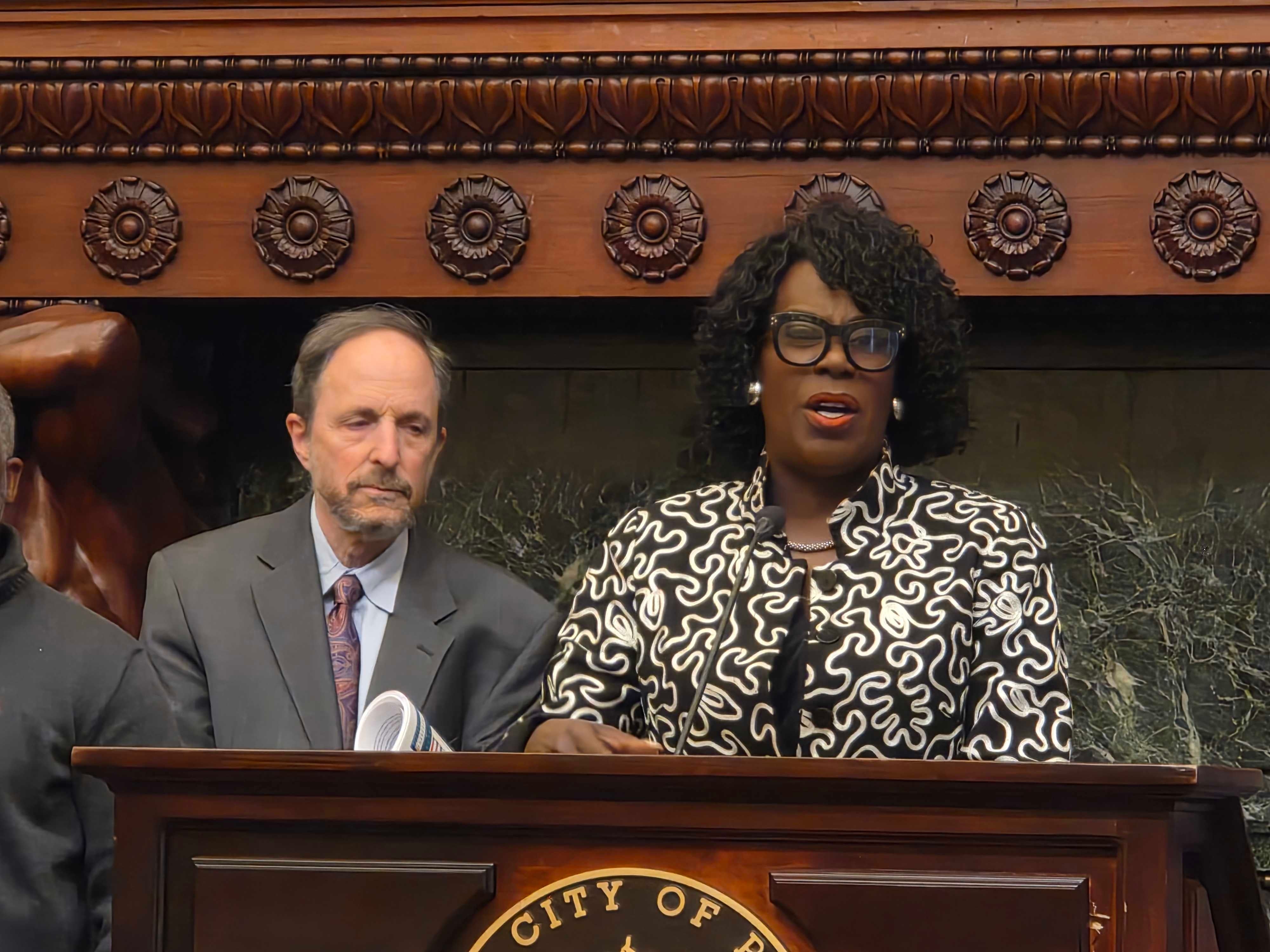Philadelphia pension system to be fully funded by 2032; officials hail progress as a success