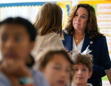 cindy-marten-2023-05-25-file-pe La secretaria de Educación de Delaware