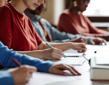 Delaware busca ampliar el acceso a la universidad