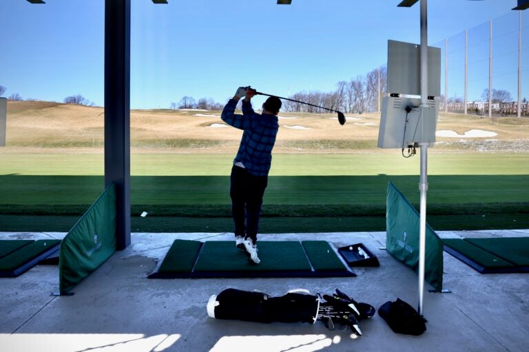 Cobbs Creek Golf Course