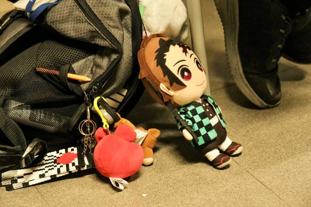 Demon Slayer is one of the most popular mangas