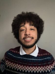 Ethan Rodriguez headshot