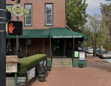 Kelly’s Logan House in Wilmington