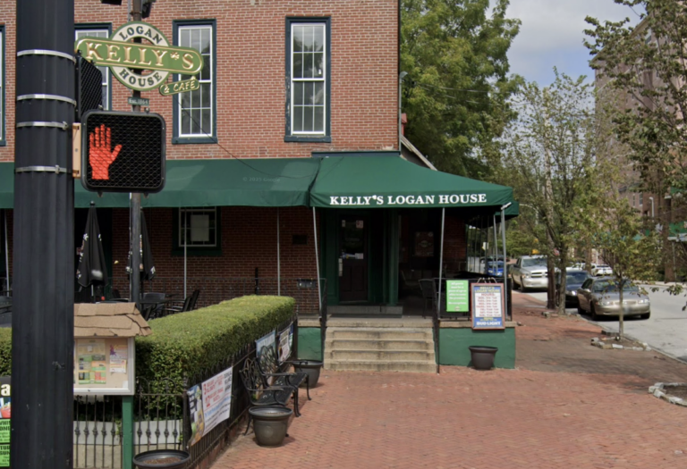 Kelly’s Logan House in Wilmington