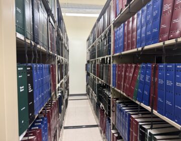 The Library of Accessible Media