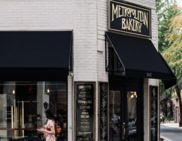 Metropolitan Bakery