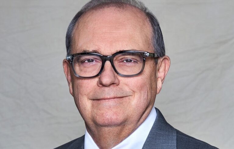 Former Delaware Economic and Financial Advisory Council Mike Houghton