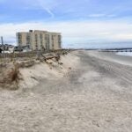 whyy.org - Rebecca Acevedo - Funding delays threaten Jersey Shore towns' tourism, storm protection