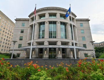 Pennsylvania Life Sentences The Pennsylvania Judicial Center building