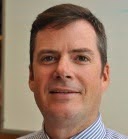 Robert Farley headshot