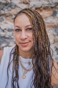 Tara Pixley headshot