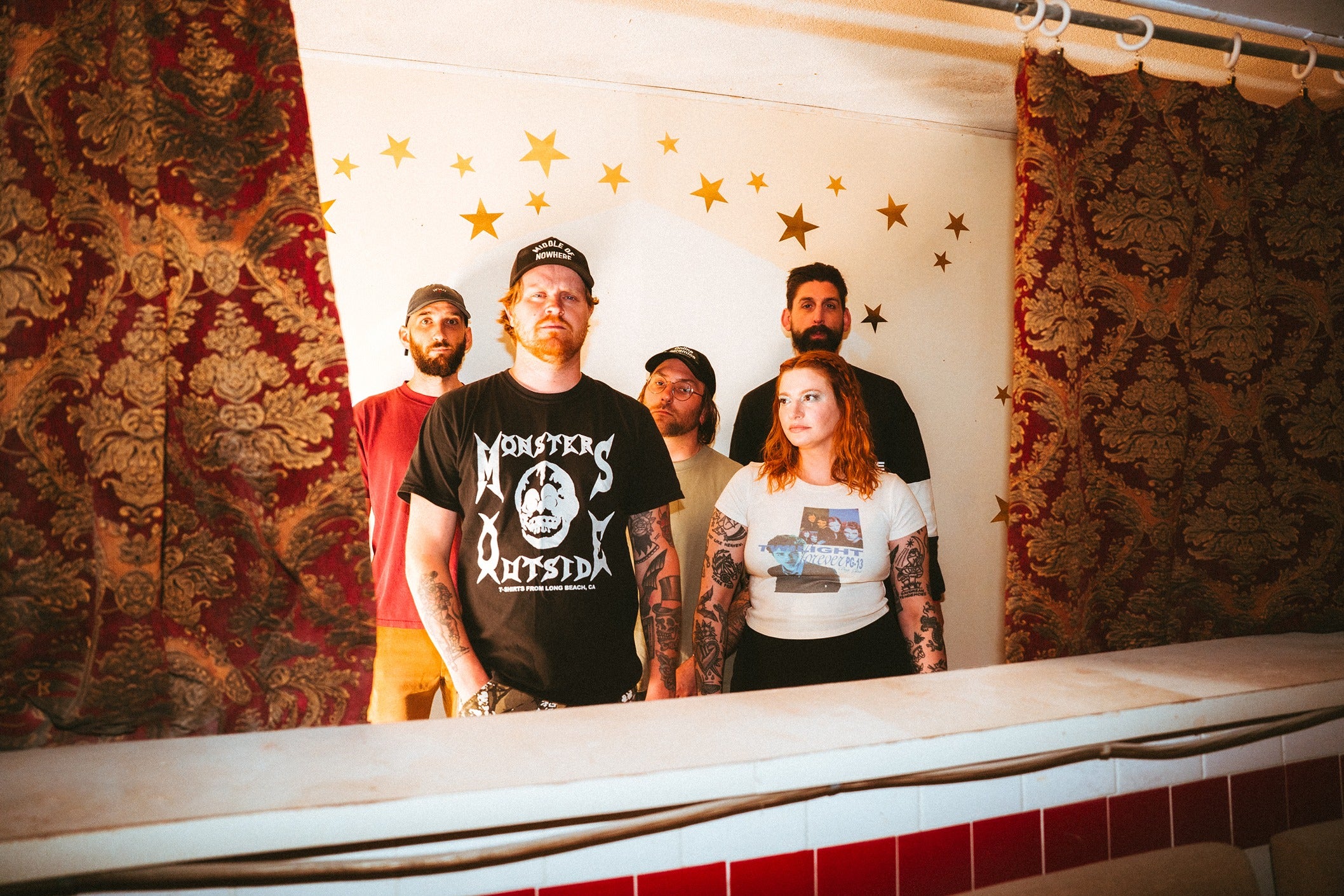 Pennsylvania’s Tigers Jaw returns with the release of ‘Lost on You,’ pushing new creative ground with 11 new tracks