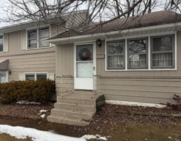 Las autoridades dijeron que Bill Stevenson