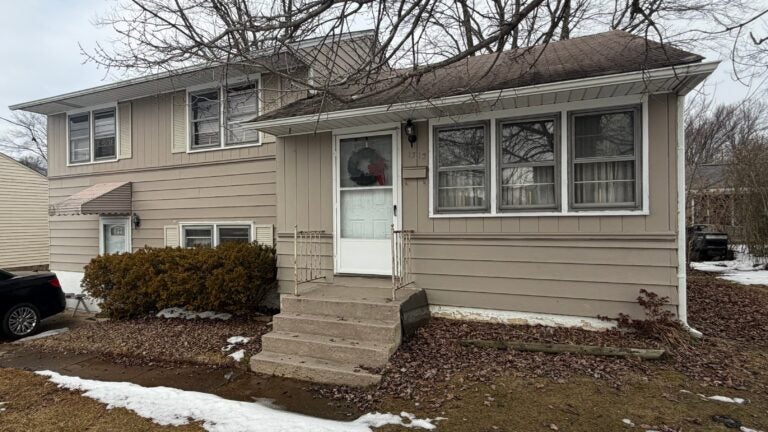 Las autoridades dijeron que Bill Stevenson